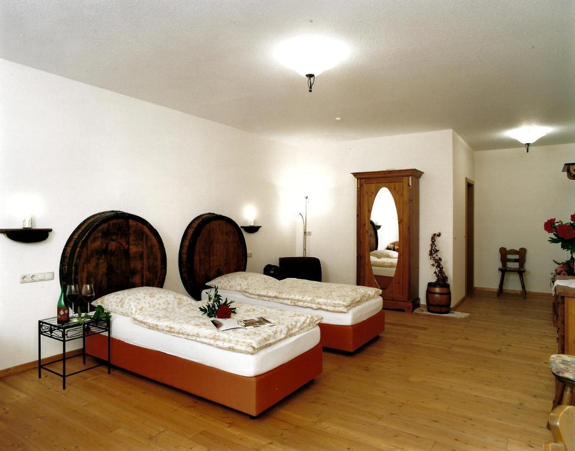 Gaestehaus Zum Goldberg Dorsheim Εξωτερικό φωτογραφία