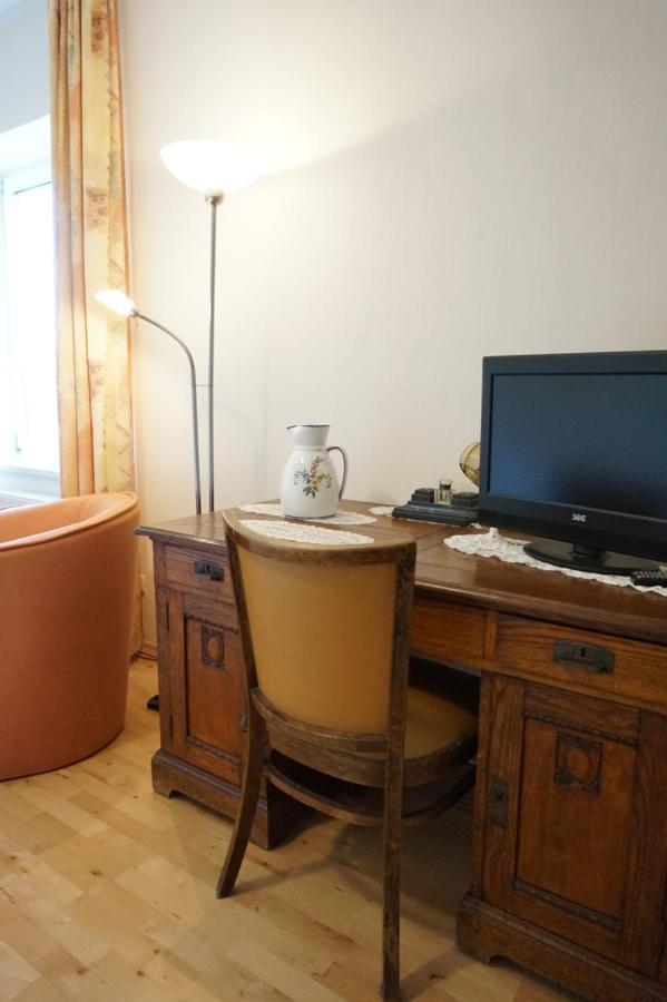 Gaestehaus Zum Goldberg Dorsheim Εξωτερικό φωτογραφία