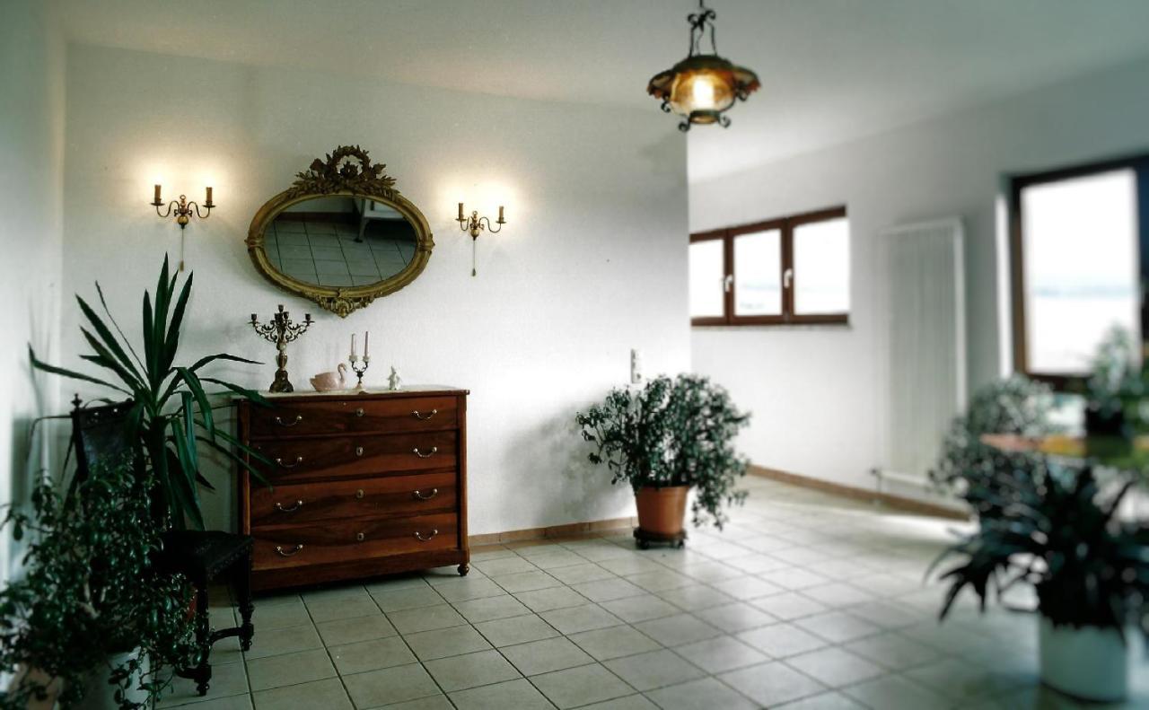Gaestehaus Zum Goldberg Dorsheim Εξωτερικό φωτογραφία